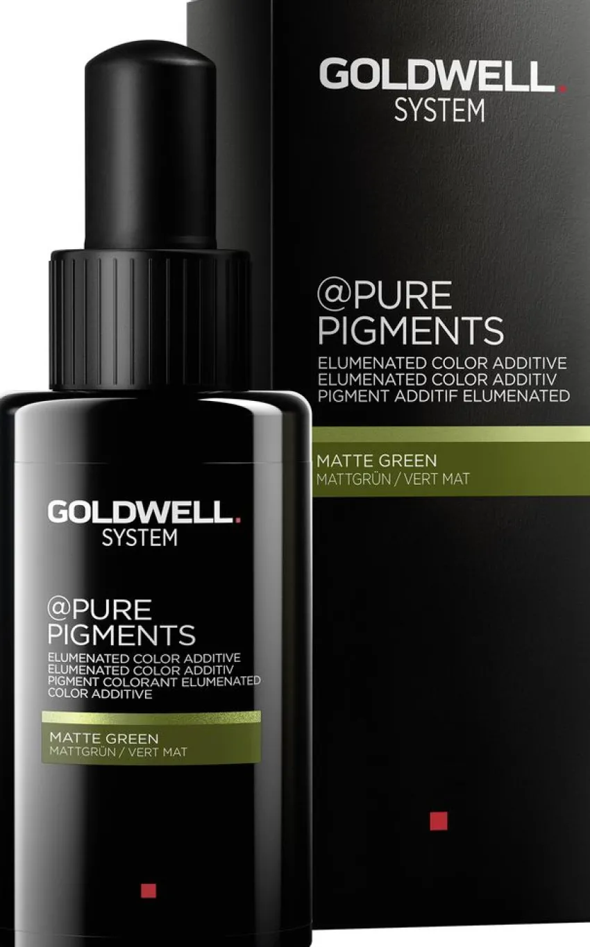 Best Goldwell Pure Pigments