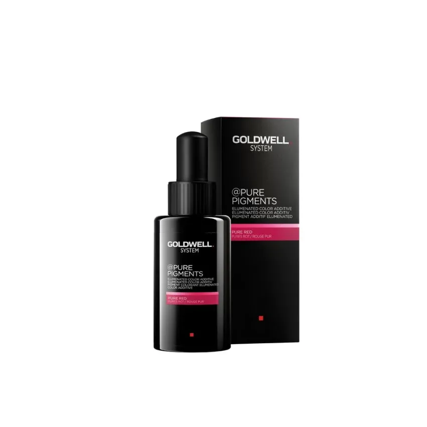 Best Goldwell Pure Pigments