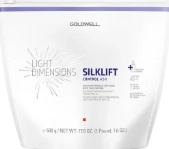 Best Goldwell Silklift Control Hochleistungsaufheller