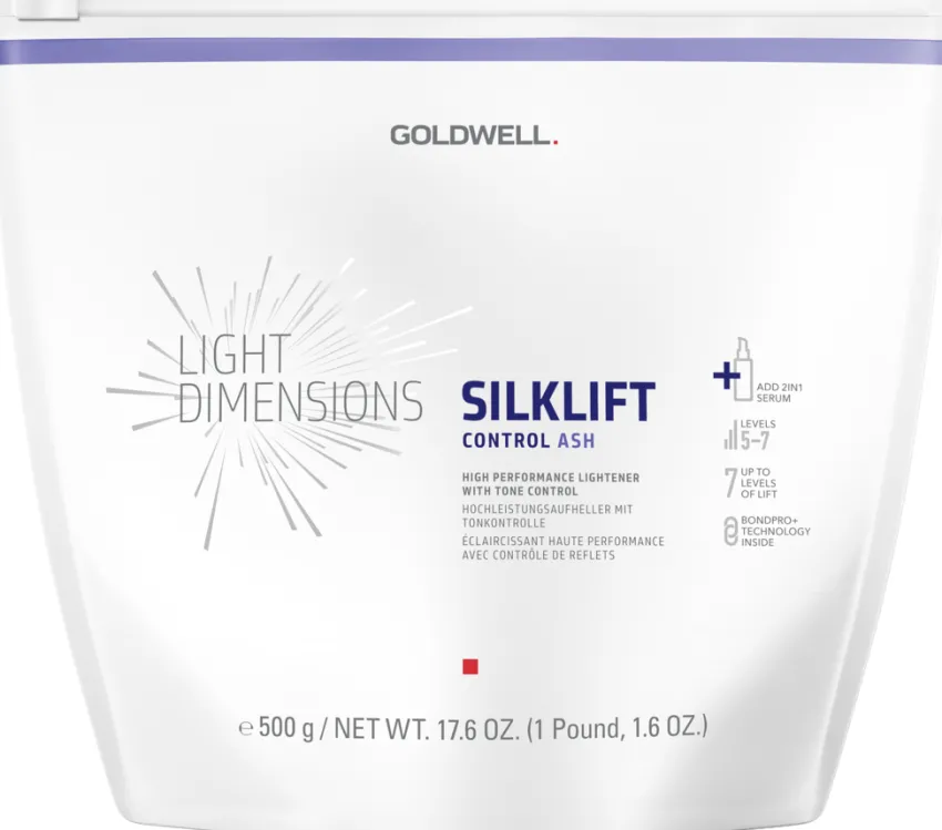 Best Goldwell Silklift Control Hochleistungsaufheller