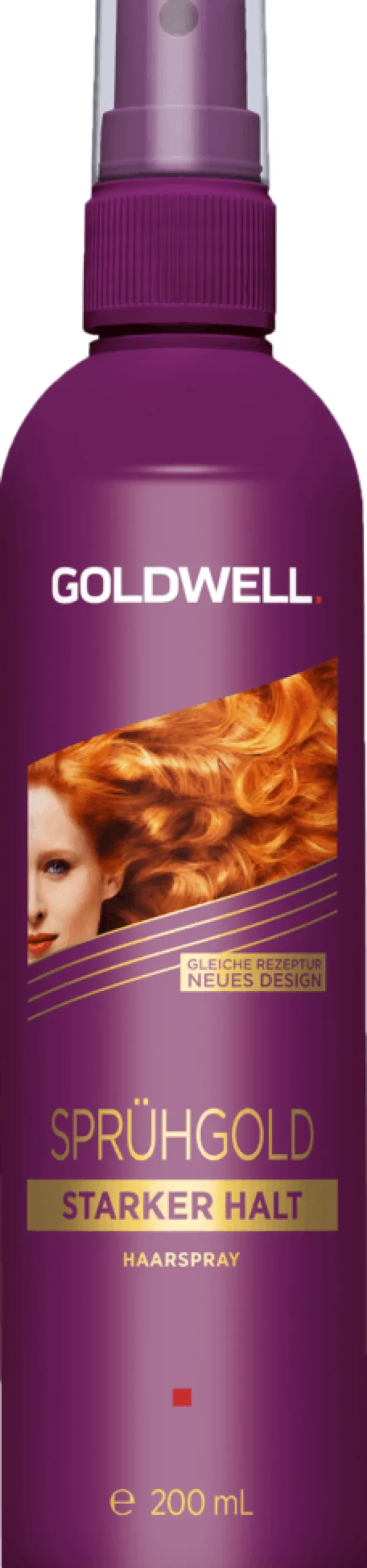 Fashion Goldwell Sprühgold Non Aerosol Haarspray
