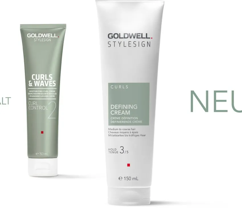 Outlet Goldwell Stylesign Curls Defining Cream