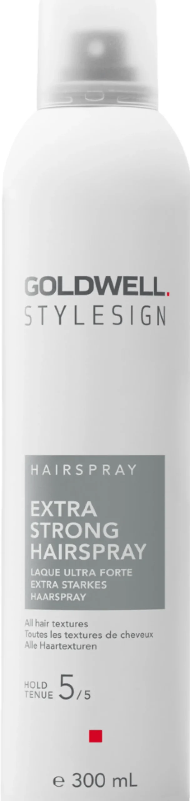 Hot Goldwell Stylesign Hairspray Extra Strong Hairspray