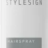 Clearance Goldwell Stylesign Hairspray Working Hairspray