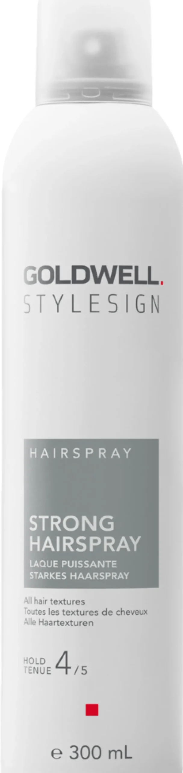 Discount Goldwell Stylesign Hairspray Strong Hairspray