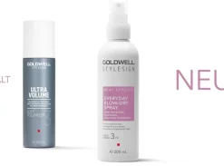 Fashion Goldwell Stylesign Heat Styling Everyday Blow-Dry Spray