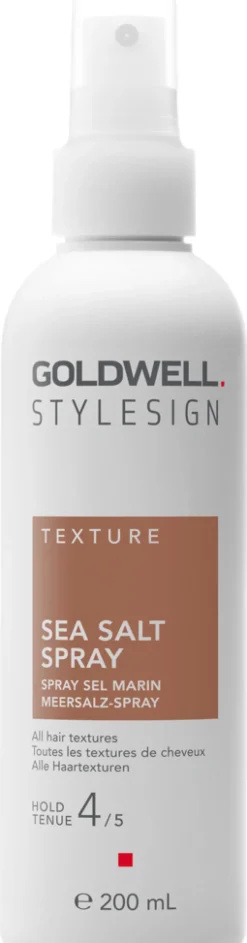 Hot Goldwell Stylesign Texture Sea Salt Spray