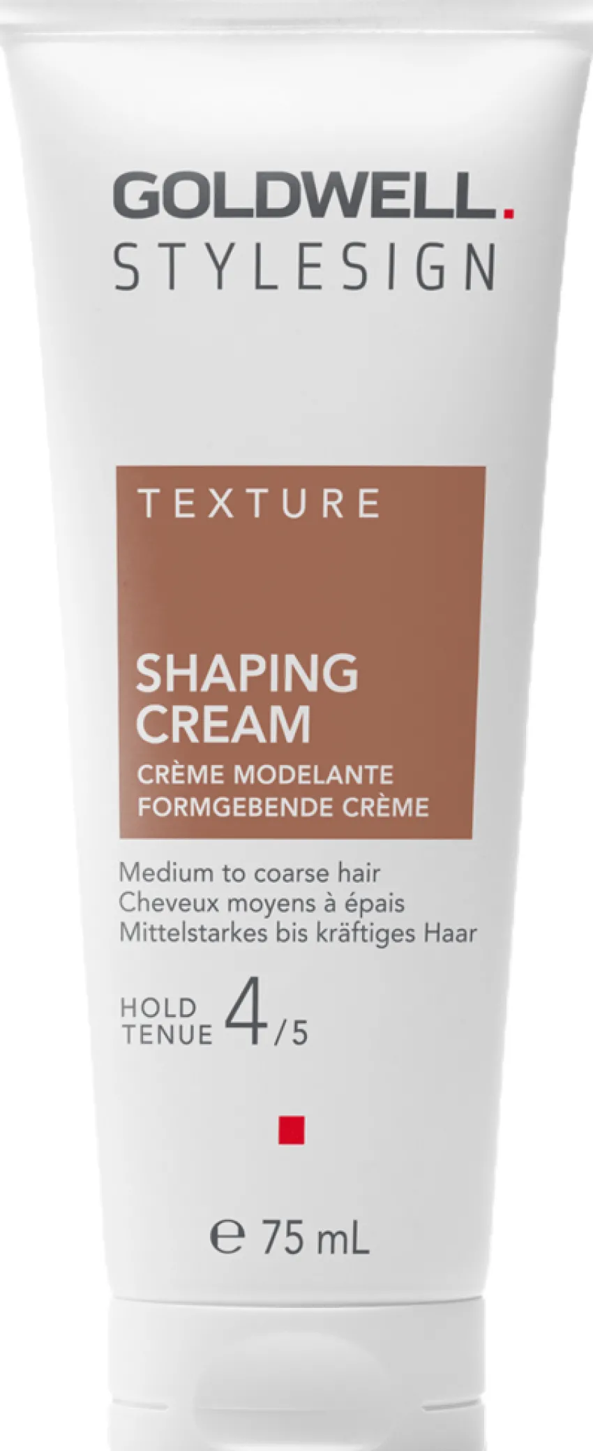 Clearance Goldwell Stylesign Texture Shaping Cream