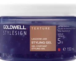 Fashion Goldwell Stylesign Texture Lagoom Jam Styling Gel