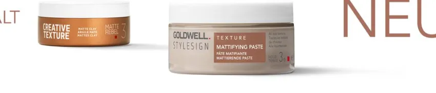Hot Goldwell Stylesign Texture Mattifying Paste