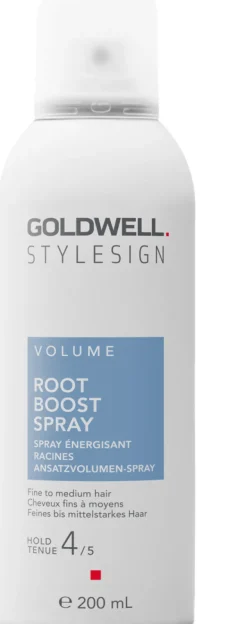Sale Goldwell Stylesign Volume Root Boost Spray