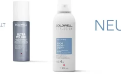 Sale Goldwell Stylesign Volume Root Boost Spray