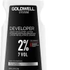 New Goldwell System Entwicklerlotion