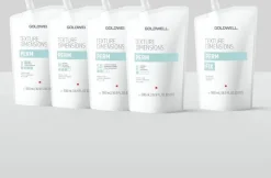 Outlet Goldwell Texture Dimensions Perm SD für leicht strapaziertes Haar