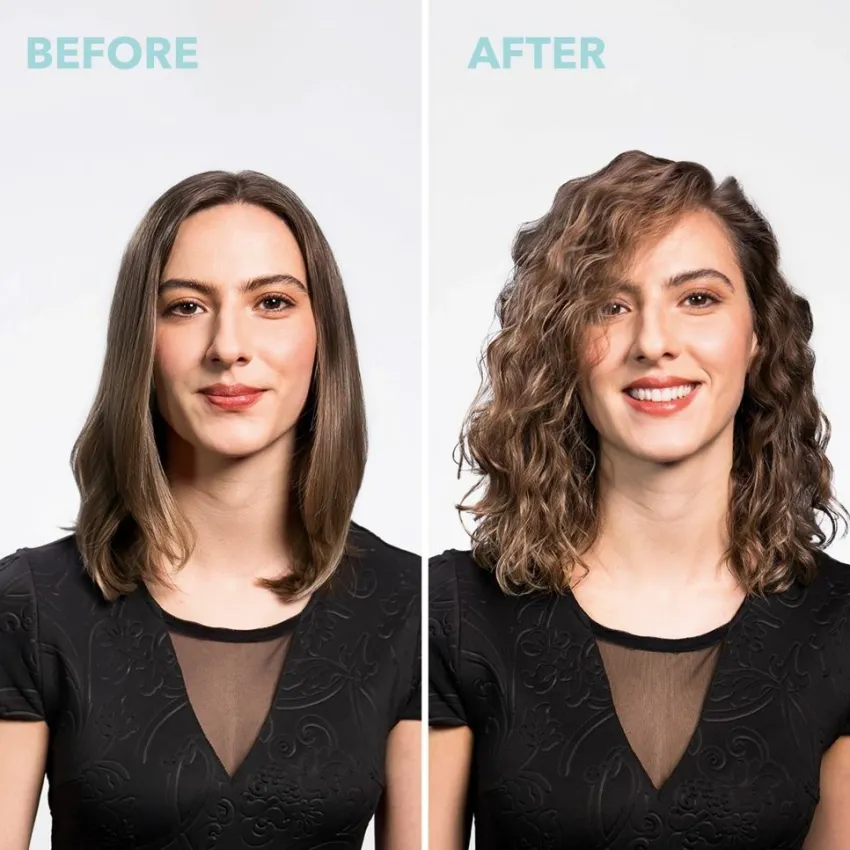 Hot Goldwell Texture Dimensions Perm R für starkes Naturhaar