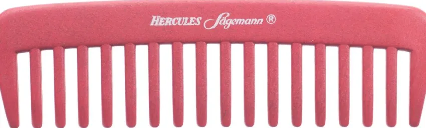 New Hercules Sägemann Afrocomb HS C 15/232