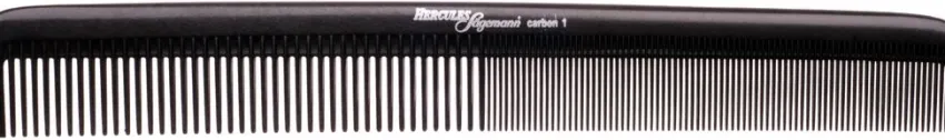 Best Hercules Sägemann Carbon Kamm HS C1