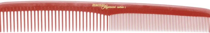 Discount Hercules Sägemann Carbon Kamm HS C5