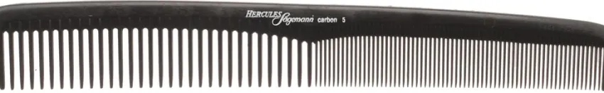 Discount Hercules Sägemann Carbon Kamm HS C5