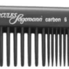 New Hercules Sägemann Carbon Kamm HS C6