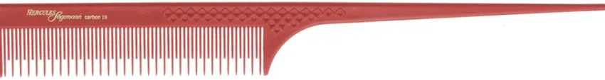Best Hercules Sägemann Carbon Stielkamm HS C20