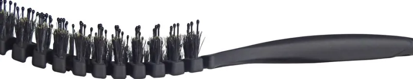 Clearance Hercules Sägemann Curved Vent Brush 9145
