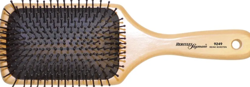 Outlet Hercules Sägemann Detangling Brush 9249