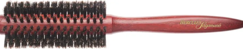 Clearance Hercules Sägemann Edelholz Rundbürste
