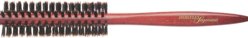 Clearance Hercules Sägemann Edelholz Rundbürste