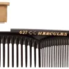 Fashion Hercules Sägemann Ersatzklingen (4 Stück) für Haarschneidekamm 627 CC