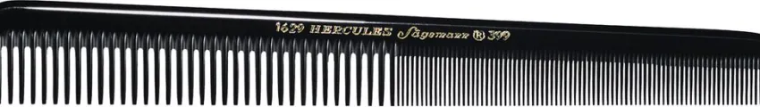 New Hercules Sägemann Faconkamm 1629-399