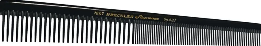 Discount Hercules Sägemann Faconkamm 1607-487