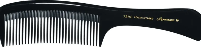 Outlet Hercules Sägemann Griffkamm 7300