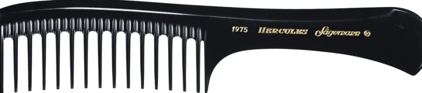 Discount Hercules Sägemann Griffkamm 1975