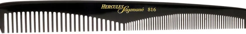 Sale Hercules Sägemann Maschinen-Haarschneidekamm 816