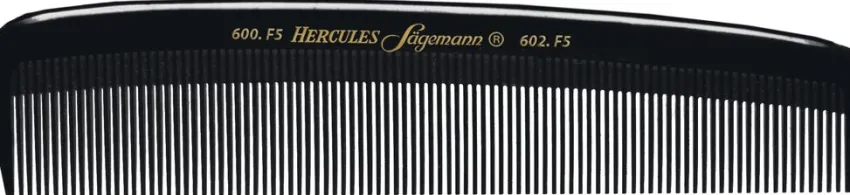 Clearance Hercules Sägemann Meisterkamm 600-602