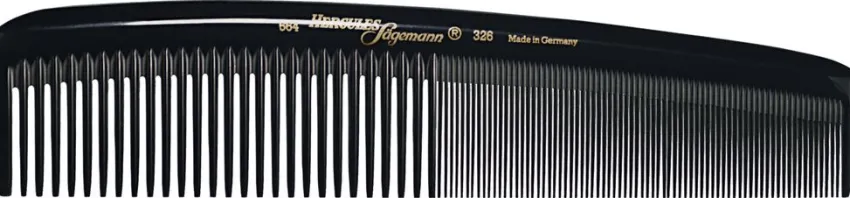 Sale Hercules Sägemann Meisterkamm 664-326