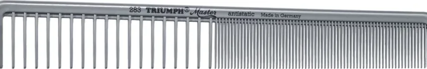 Best Hercules Sägemann Messerschnittkamm 283