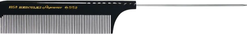Clearance Hercules Sägemann Nadelstielkamm 185R - 515R