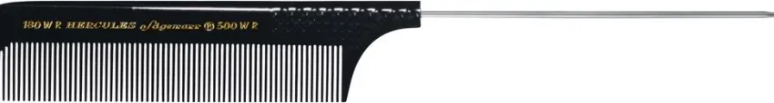 Hot Hercules Sägemann Nadelstielkamm 180WR-500WR