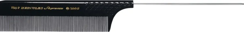 New Hercules Sägemann Nadelstielkamm 180R-500R