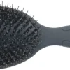 Discount Hercules Sägemann ovale Pflegebürste 9151