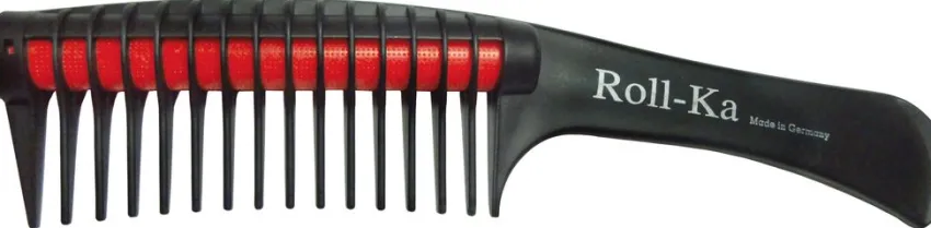 Outlet Hercules Sägemann Rollkamm 79400