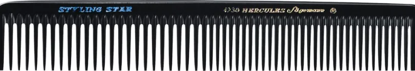 Best Hercules Sägemann Schneidekamm 4930