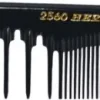New Hercules Sägemann Schneidekamm 2560