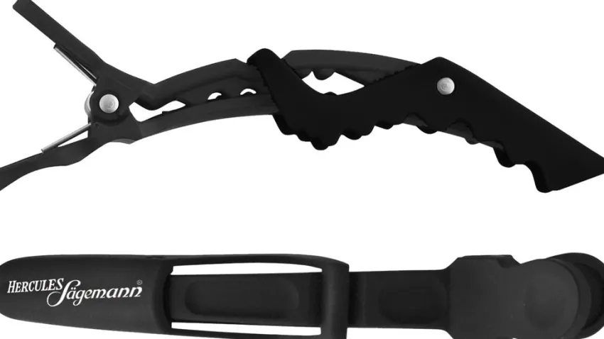 Sale Hercules Sägemann Shark Clips 6 Stück