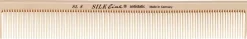 Outlet Hercules Sägemann Silk Line Haarschneidekamm SL8