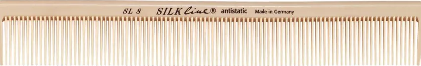Outlet Hercules Sägemann Silk Line Haarschneidekamm SL8