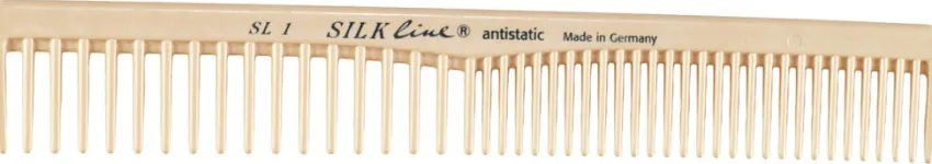 Outlet Hercules Sägemann Silk Line Haarschneidekamm SL1