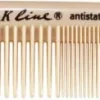Hot Hercules Sägemann Silk Line Haarschneidekamm SL5